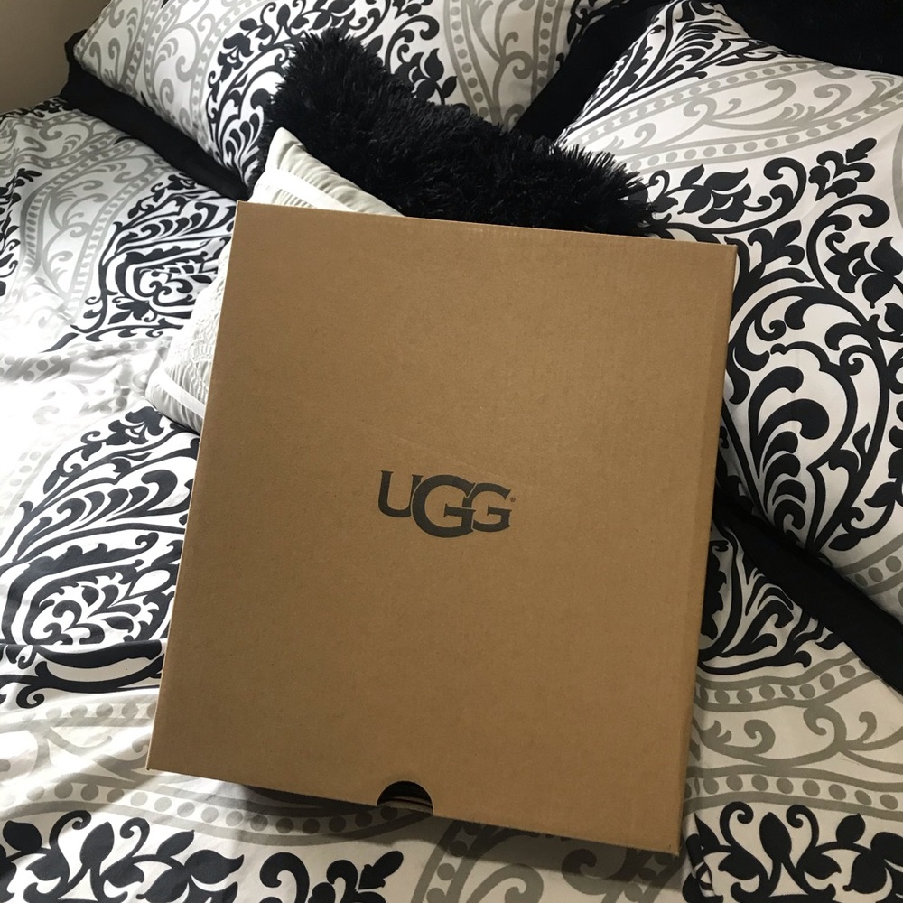 Meet your Posher, Brandi